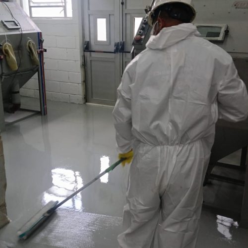 APLICACAO URETANO GE 5